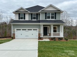 131 High Rock Ct #6, Statesville, NC 28677