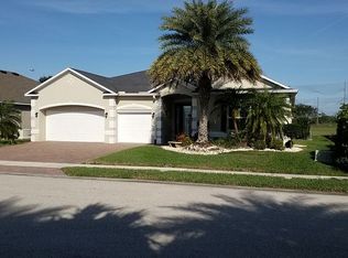 574 Gossamer Wing Way, Sebastian, FL 32958
