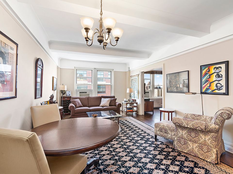 1st image of 245 W 107th St APT 15E