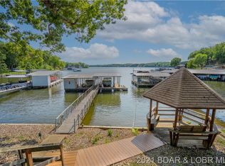 62 Diamond Trail Rd, Sunrise Beach, MO 65079