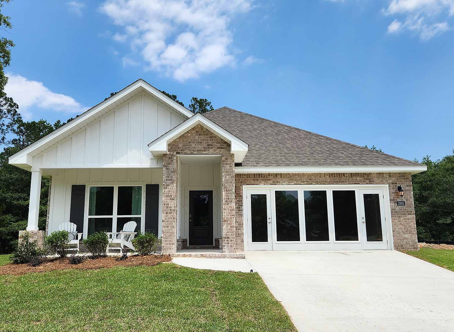 Falling Leaf by D.R. Horton Mobile in Mobile AL Zillow