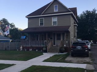 12 4th Ave NE, Watertown, SD 57201