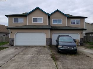 840 Umpqua St, Harrisburg, OR 97446