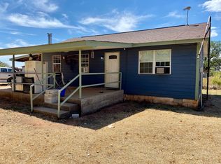 279796 State Highway 53, Comanche, OK 73529