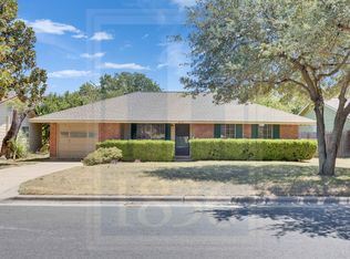 8701 Clarewood Dr, Austin, TX 78758
