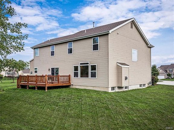 4th image of 1032 Crooked Stick Dr
