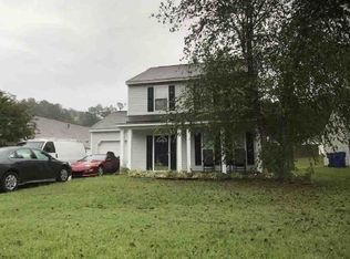 160 Deer Lake Dr, Columbia, SC 29229