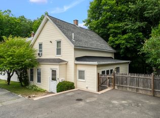 7 Terrace Pl, Fitchburg, MA 01420
