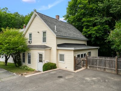 7 Terrace Pl, Fitchburg, MA, 01420