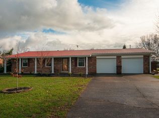 110 Dogwood Ct, Nicholasville, KY 40356