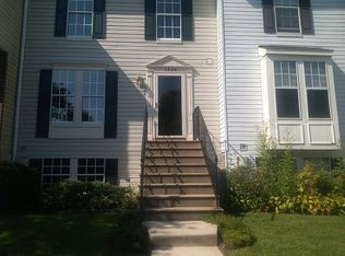 1528 Falstone Ln, Crofton, MD 21114