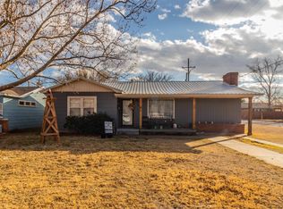 2519 42nd St, Lubbock, TX 79413
