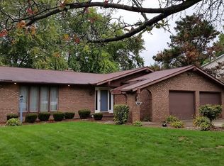 71 Pleasant View Dr, Rittman, OH 44270
