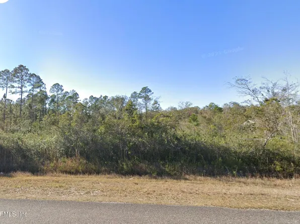 10155 KIRCHHERR Avenue, Hastings, FL 32145
