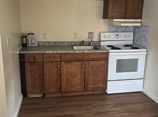 794 Page Blvd #2, Springfield, MA 01104