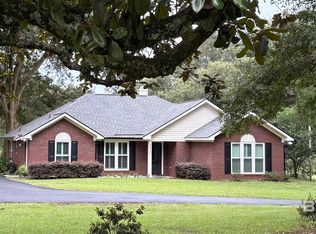 24760 County Road 71, Robertsdale, AL 36567