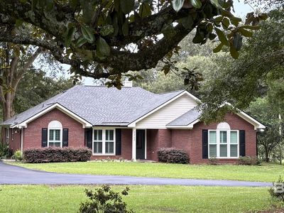 24760 County Road 71, Robertsdale, AL, 36567