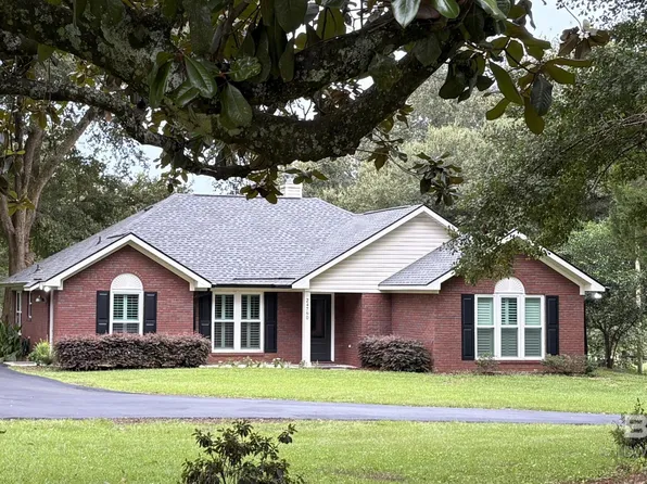 24760 County Road 71, Robertsdale, AL 36567