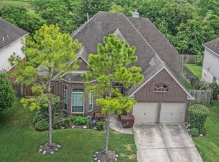 5202 Jolie Dr, Pearland, TX 77584