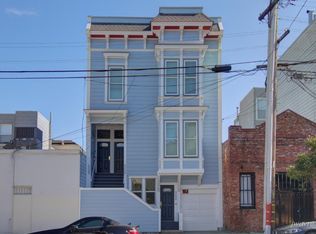 3140 Laguna St, San Francisco, CA 94123