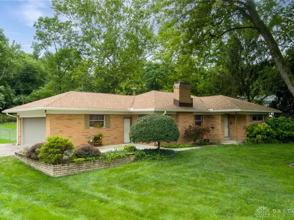 3020 Old Salem Rd, Dayton, OH 45415