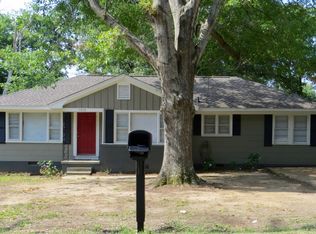 1715 W Jackson St, Tupelo, MS 38801