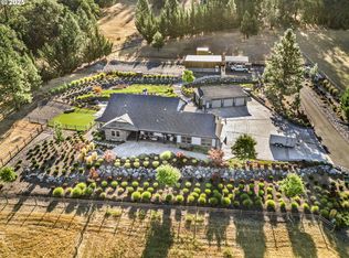 3465 Galls Creek Rd, Gold Hill, OR 97525