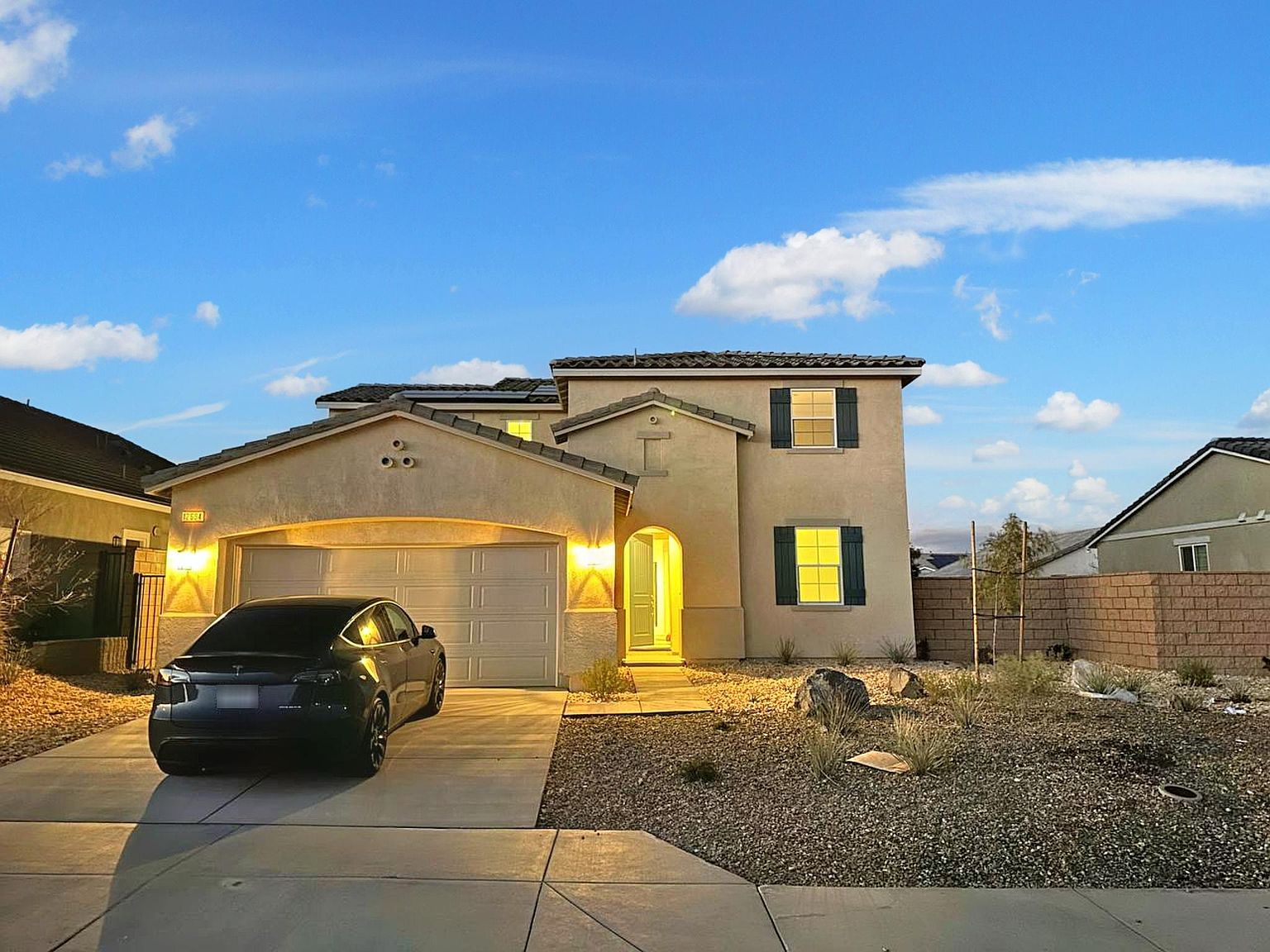 12684 Ojo Caliente St 12684, Victorville, CA 92392 Zillow