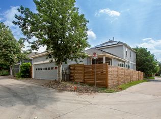 3808 Mattie St, Austin, TX 78723