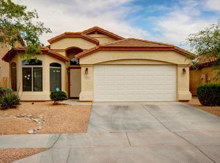 4806 W Gary Way, Laveen, AZ 85339