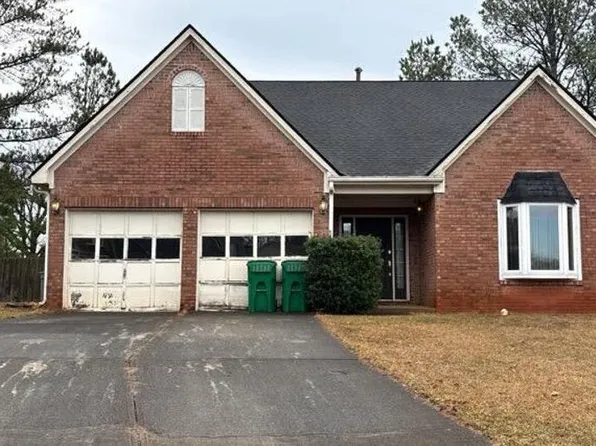 5007 Penscot Way, Stone Mountain, GA 30088