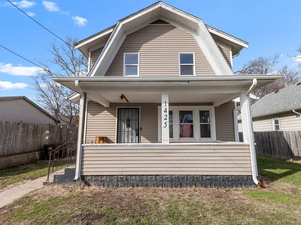 1425 Green St, Rockford, IL 61102