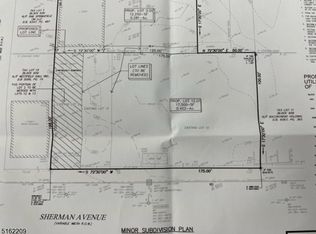 102 Sherman Ave, Berkeley Heights, NJ 07922