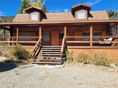 2804 Rainier Way, Pine Mountain Club, CA, 93222