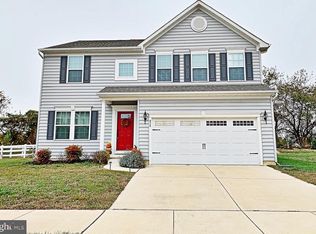 824 Whitebird Dr, Middletown, DE 19709
