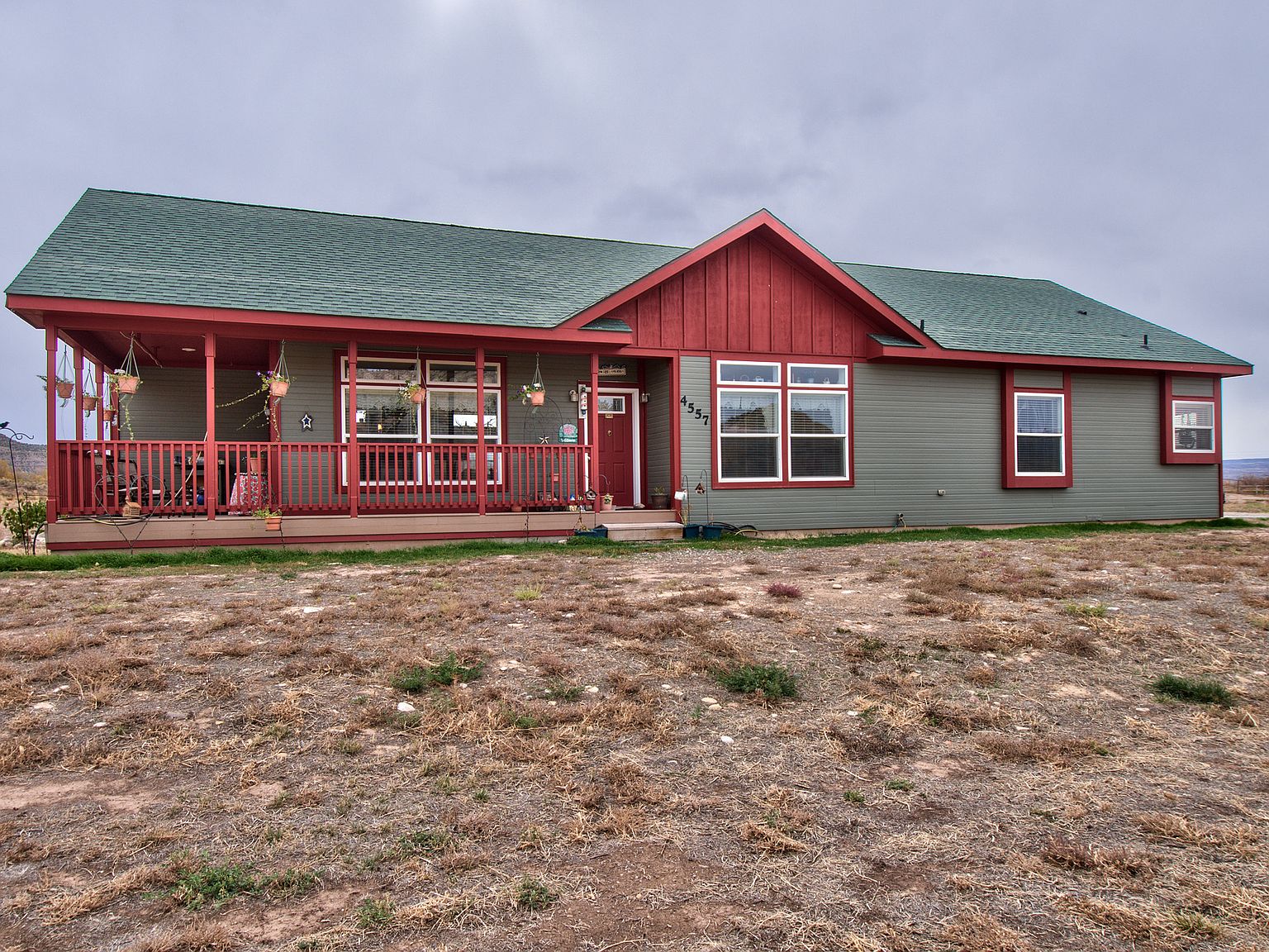 4557 W Rd, De Beque, CO 81630 Zillow