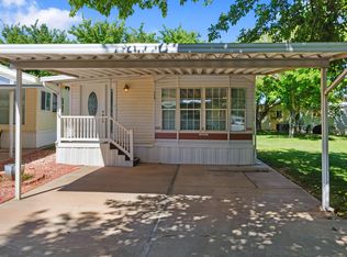 1160 E Telegraph St LOT 112, Washington, UT 84780