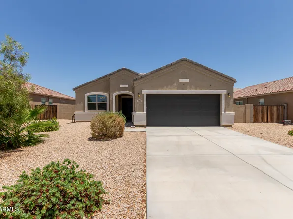 11303 E SUNFLOWER Court, Florence, AZ 85132