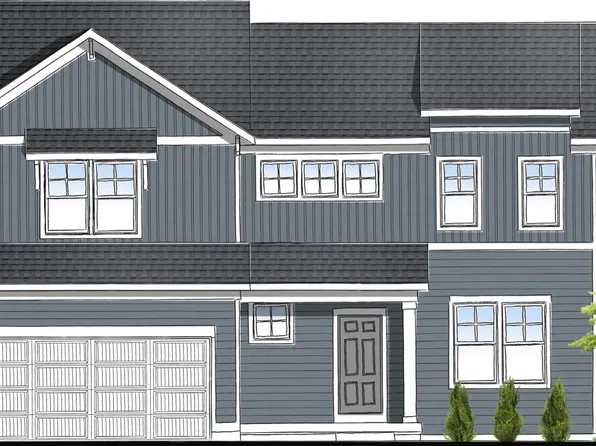 2445 Dayflower Blvd #12, Zeeland, MI 49464
