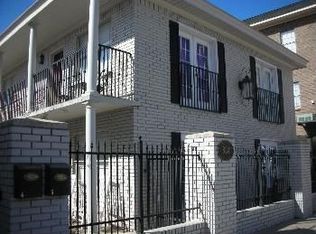 824 12th Ave APT 1, Tuscaloosa, AL 35401