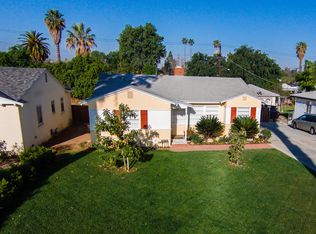 6835 Palomar Way, Riverside, CA 92504