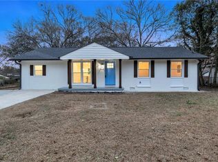 7017 Ray St, Riverdale, GA 30274