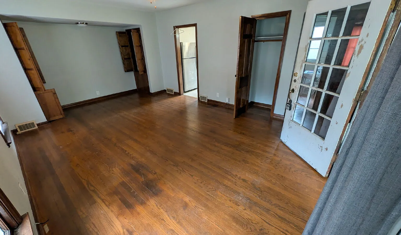 1 bed, 1.0 bath, 900 sqft, $1,200 — Photo 4