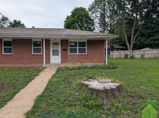 420 Holiday Dr, Belton, MO 64012