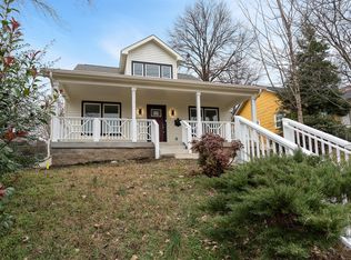 1411 Forrest Ave, Nashville, TN 37206