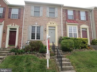 1306 Roman Ridge Way, Bel Air, MD 21014