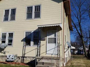 3038 E Lynn St, Anderson, IN 46016