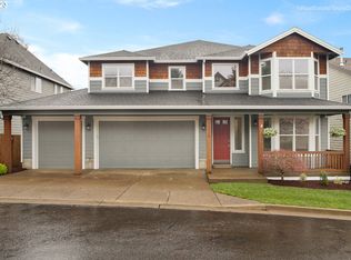 15026 SW Black Walnut Ter, Tigard, OR 97224