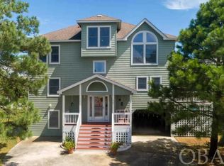 965 Sunset Cres LOT 167, Corolla, NC 27927