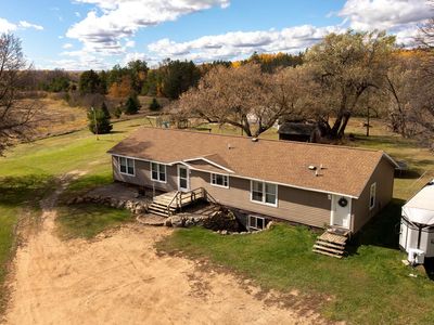 37715 Cass Line Rd, Laporte, MN, 56461